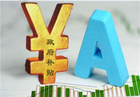 2021年容易申請(qǐng)的企業(yè)補(bǔ)貼項(xiàng)