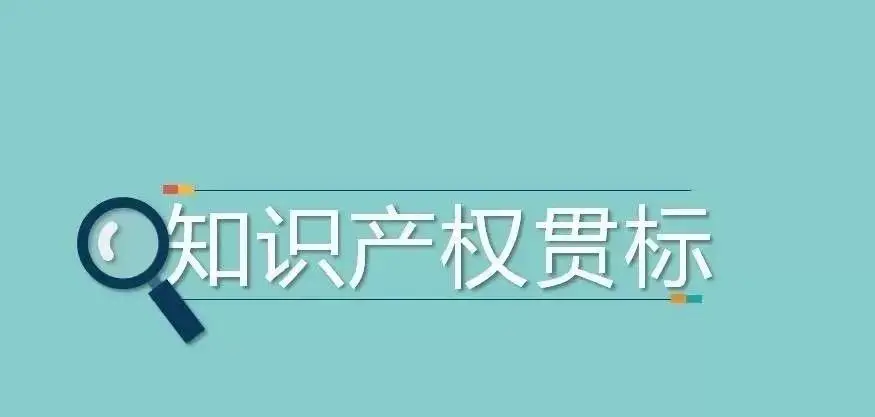 知識產(chǎn)權(quán)貫標(biāo)怎么申報(bào)，有哪些好處？